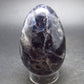 Rare Iolite Cordierite Egg from Tanzania - 190.8 Grams - 2.7"
