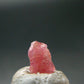 Rare Pezzottaite Crystal from Madagascar - 1.00 Carats - 0.3"