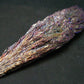Large Dichroic Kyanite Crystal From Brazil - 3.6" - 35.44 Grams