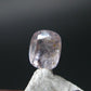 0.86 Carat Rare Gem Taaffeite Cut Stone From Mogok