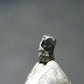 Rare Platinum Crystal From Russia - 5mm - 0.27 Grams