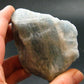 Aquamarine Blue Beryl Crystal From Brazil - 2.7" - 139.30 Grams