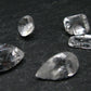 Lot of 15 Gem Phenacite Phenakite Chipped Cut Stones From Nigeria - 29.09 Carats
