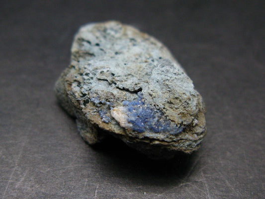 Benitoite Cluster From California - 1.2" - 4.27 Grams