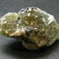 Green Apatite Crystal From Portugal - 1.6" - 25.93 Grams