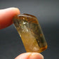 Nice Untreated Unheated Citrine Tumbled Stone from Zambia - 63.95 Carats - 1.2"
