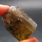 Nice Untreated Unheated Citrine Tumbled Stone from Zambia - 290.0 Carats - 1.6"