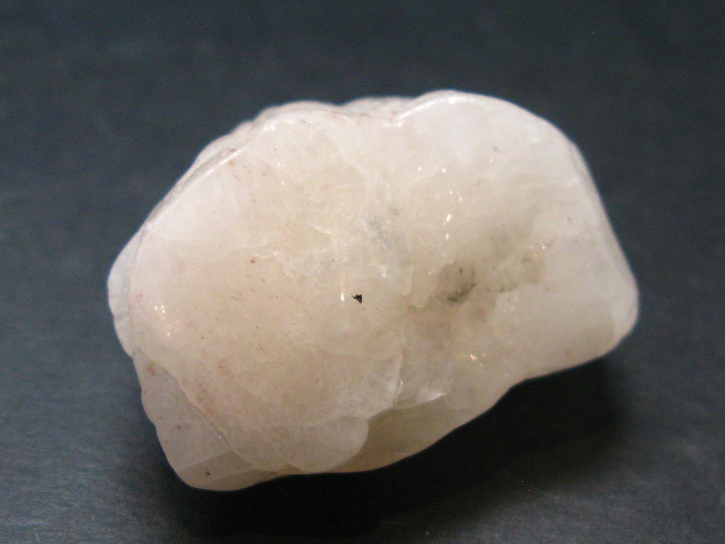 Phenakite Phenacite Tumbled Stone from Brazil - 27.16 Grams - 1.3"