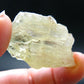 Gem Green Hiddenite Spodumene Crystal From Brazil - 1.3" - 15.31 Grams