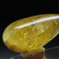 Rare Agni Gold Danburite Cabochon From Tanzania - 57.85 Carats - 1.4"
