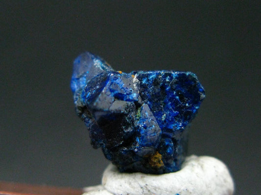 Very Rare Cumengeite Cumengite Crystal From Mexico - 5.02 Carats