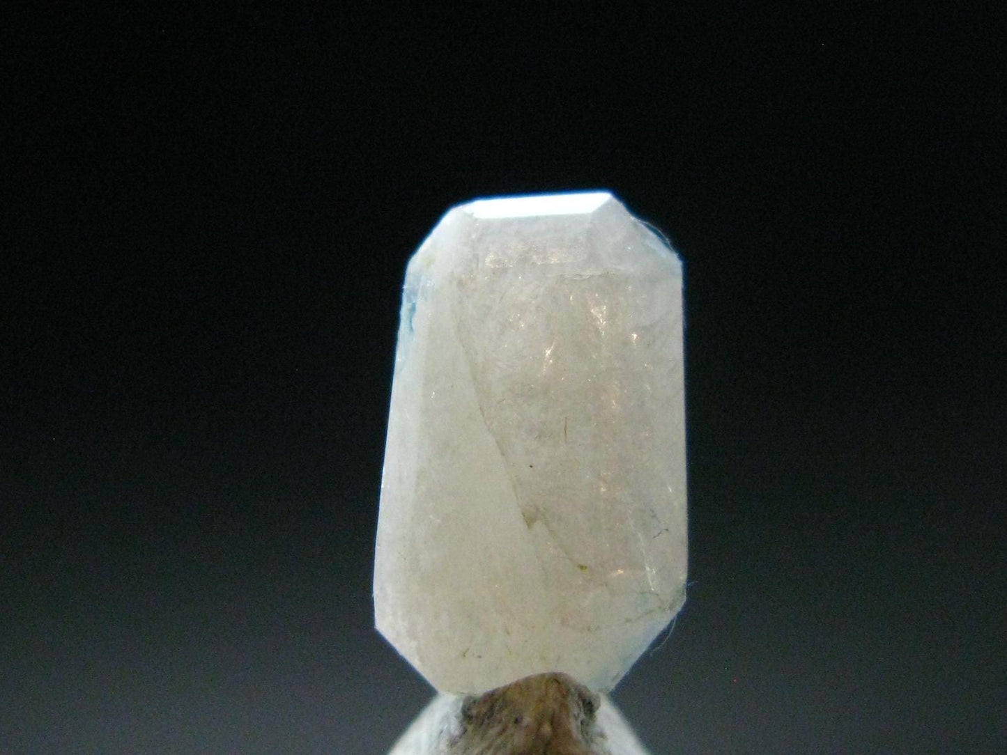 Rare Gem Thompsonite Cut Stone from India - 1.97 Carats