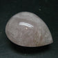 Genuine Pink Morganite Tumbled Stone From Brazil - 1.6" - 28.29 Grams