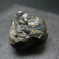 Black Melanite Andradite Garnet Crystal From Mali - 1.2" - 20.66 Grams