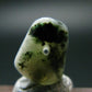 Phenakite Crystal Bead From Russia - 0.78 Grams