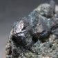 Museum Alexandrite Chrysoberyl Cluster From Zimbabwe - 48.9 Grams - 1.8"