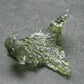 Rare Besednice Moldavite Tektite From Czech Republic - 1.3" - 12.70 Carats
