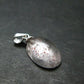 Lepidocrocite Pendant From Brazil - 0.9" - 1.43 Grams