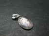 Lepidocrocite Pendant From Brazil - 0.9" - 1.43 Grams
