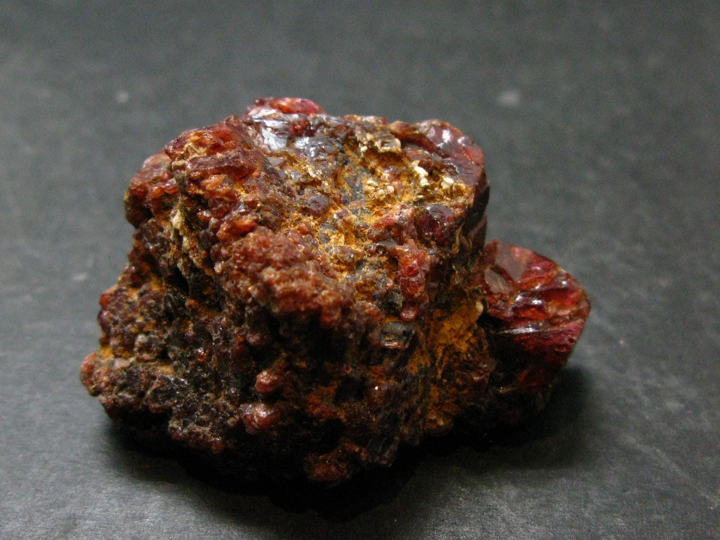 Spinel Crystal From Tanzania - 2.0" - 295.15 Carats