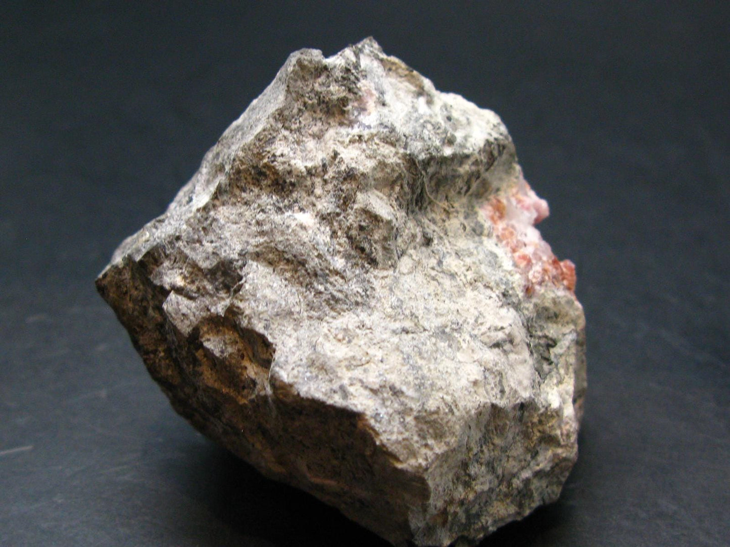 Rhodochrosite Gem Cluster From Peru - 2.1" - 173.77 Grams