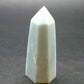 Azumar Amazonite Obelisk From United States - 2.2" - 39.55 Grams