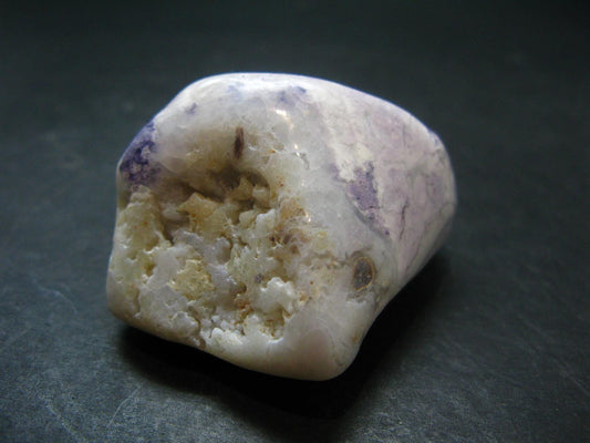 Tumbled Opal Tiffany Stone from USA - 2.0" - 50.43 Grams
