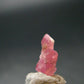 Rare Pezzottaite Crystal from Madagascar - 2.45 Carats - 0.5"