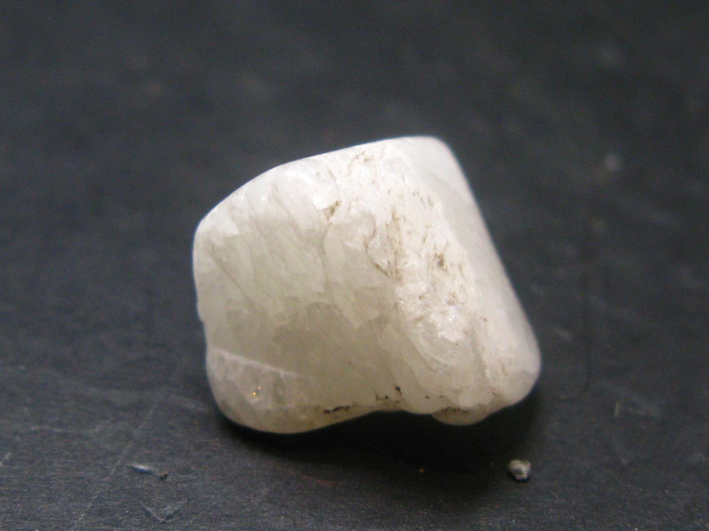 Phenakite Phenacite Tumbled Crystal From Nigeria - 4.79 Grams - 0.5"