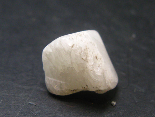 Phenakite Phenacite Tumbled Crystal From Nigeria - 4.79 Grams - 0.5"
