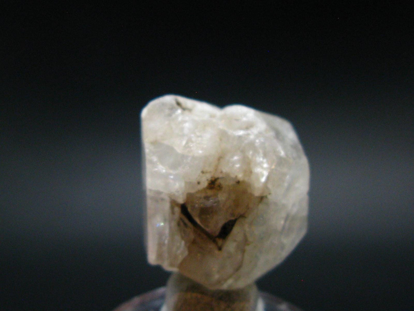 Phenakite Phenacite Crystal from Nigeria - 23.45 Carats