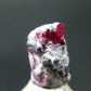 Nice Rare Gem Bixbite Red Emerald Beryl Crystal From Utah USA - 2.01 Carats