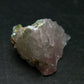 Rare Ajoite in Quartz Crystal from South Africa - 0.9" - 4.49 Grams
