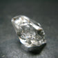 Fine Herkimer Diamond Quartz Crystal From New York - 0.7" - 2.36 Grams