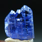 Fine Gem Tanzanite Zoisite Crystal From Tanzania - 8.09 Carats - 0.5"