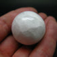 Rare Petalite Ball Sphere From Brazil - 1.3" - 37.92 Grams