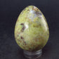Rare Green Opal Egg From Madagascar - 1.4" - 27.9 Grams