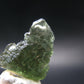 Rare Moldavite Tektite Raw Piece From Czech Republic - 0.7" - 1.64 Grams