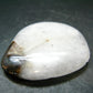 Rare Cryolite Tumbled Stone From Greenland - 1.8" - 19.67 Grams