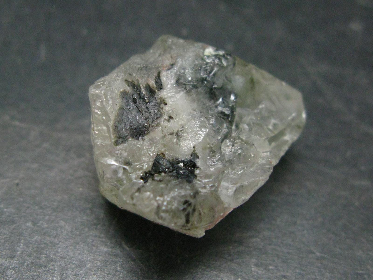 Gem Phenakite Phenacite Crystal From Russia - 13.37 Grams - 1.1"
