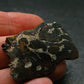 Large Sericho Meteorite Pallasite Olivine Slice From Kenya - 1.4" - 7.38 Grams