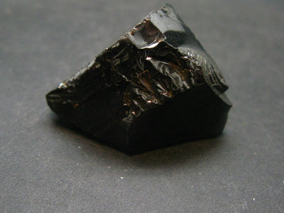 Elite Shungite Raw Piece from Russia - 1.3" - 10.69 Grams