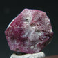 Nice Rare Gem Bixbite Red Emerald Beryl Crystal From Utah USA - 11.11 Carats