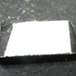 Shungite Sticker For Electronics From Russia - Rectangular