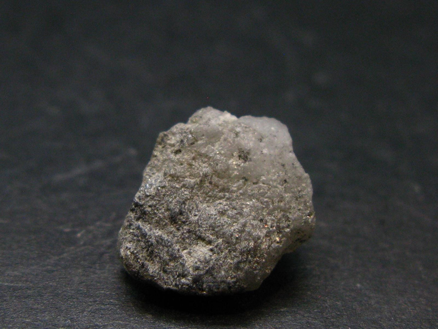 Phenakite Phenacite Crystal From Brazil - 1.72 Grams - 0.5"
