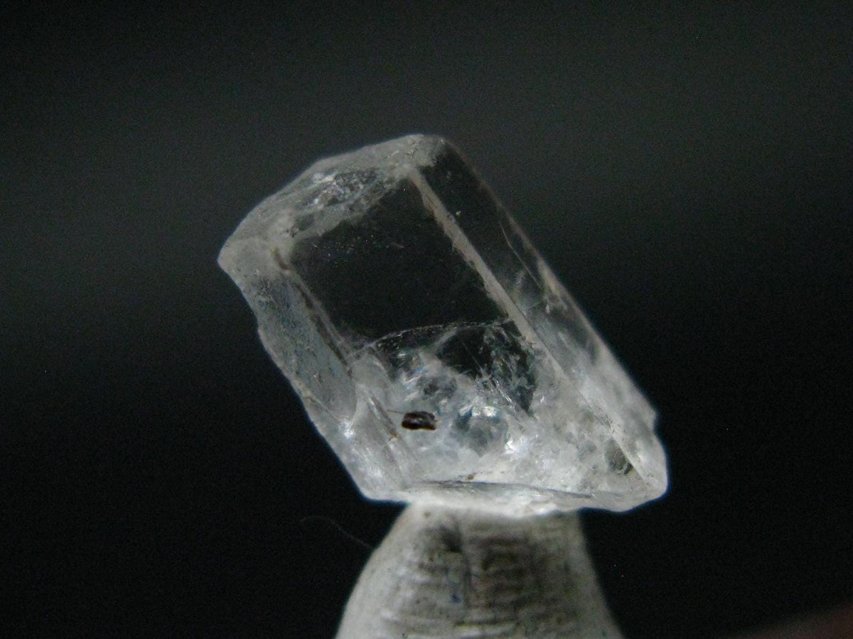 Rare Gem Phenacite Phenakite Crystal From Myanmar (Burma) - 3.22 Carats