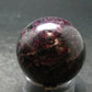 Rare Eudialyte Sphere Ball From Russia - 1.5" - 93.10 Grams