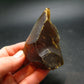 Rare Large Blue Amber Raw Piece Fluorescent From Indonesia - 2.6" - 25.17 Grams
