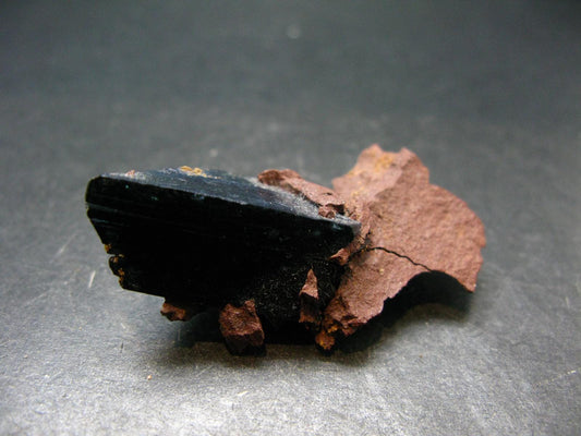 Vivianite Crystal From Bolivia - 2.0"