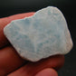 Larimar Polished Slab From Dominican Republic - 1.4"